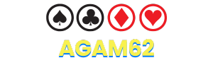 Logo AGAM62
